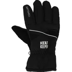 Heatkeeper Pro handschoenen dames black< Handschoenen & Wanten|Wintersport