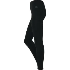 Thermokleding|Wintersport-Heatkeeper Seamless thermobroek heren black