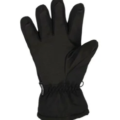Heatkeeper Ski handschoenen junior black< Handschoenen & Wanten|Wintersport