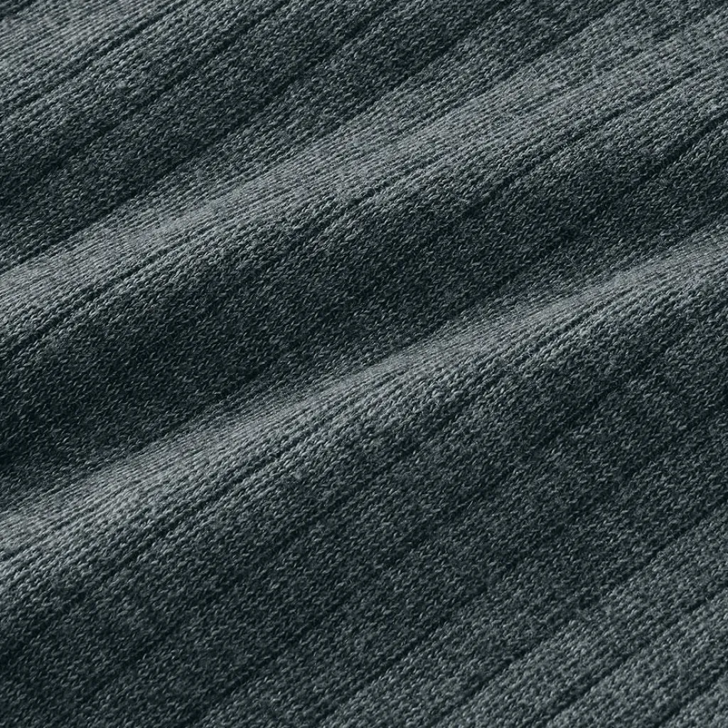 Heatkeeper Thermal LS shirt junior grey< Sportondergoed