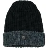 Heatkeeper Thermisch muts heren black grey< Mutsen|Wintersport
