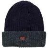 Heatkeeper Thermisch muts heren navy< Mutsen|Wintersport