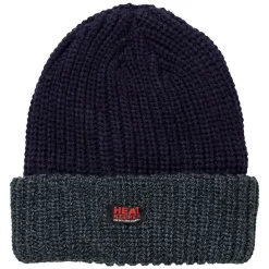 Heatkeeper Thermisch muts heren navy< Mutsen|Wintersport
