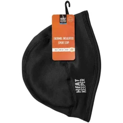 Mutsen|Wintersport-Heatkeeper Thermo Sport muts black