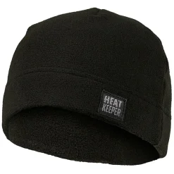 Heatkeeper Thermo Thinsulatie muts junior black< Mutsen|Wintersport