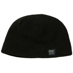 Heatkeeper Thermo Thinsulatie muts junior black< Mutsen|Wintersport