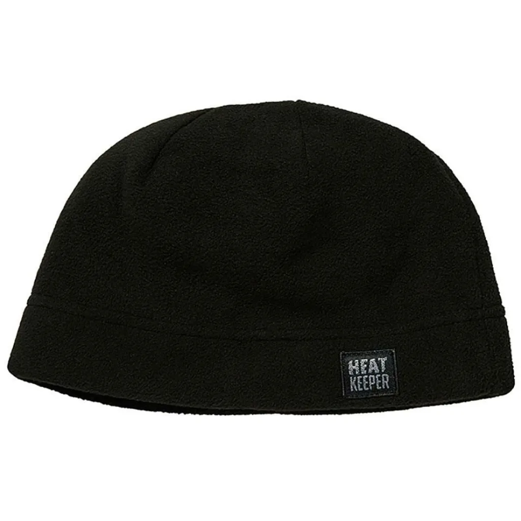 Heatkeeper Thermo Thinsulatie muts junior black< Mutsen|Wintersport