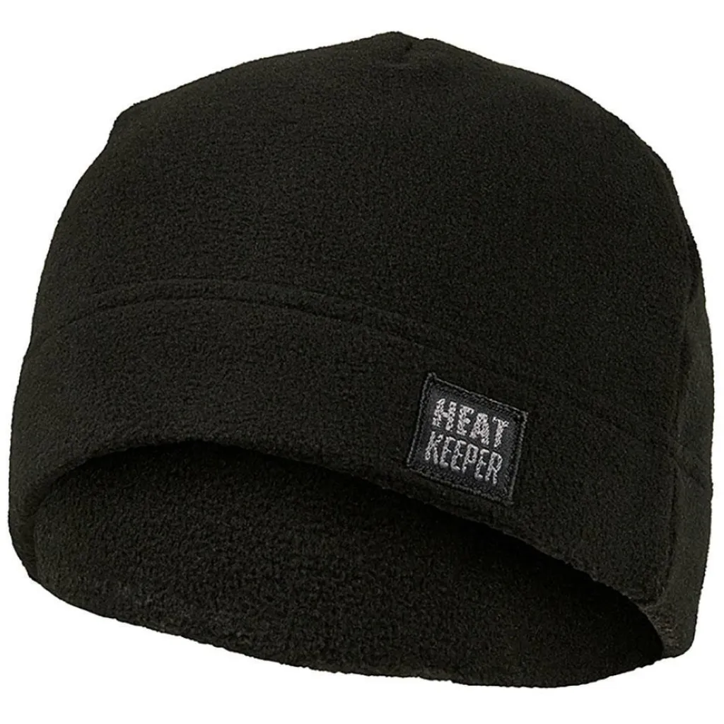 Heatkeeper Thermo Thinsulatie muts junior black< Mutsen|Wintersport