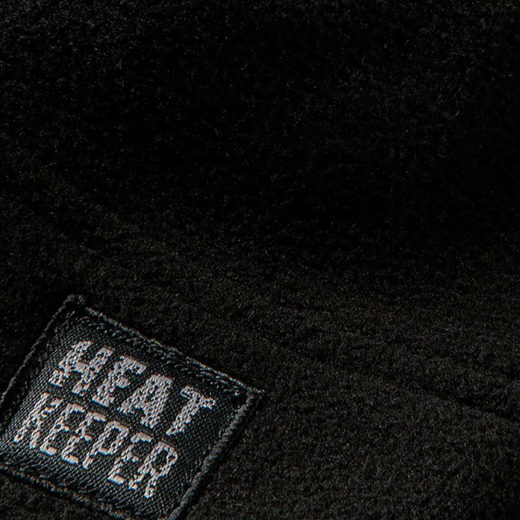 Heatkeeper Thermo Thinsulatie muts junior black< Mutsen|Wintersport