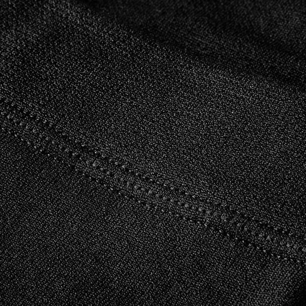 Thermokleding|Wintersport-Heatkeeper thermobroek dames black 2-pack