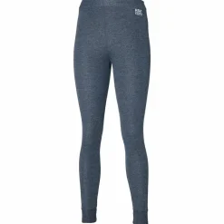 Thermokleding|Wintersport-Heatkeeper thermobroek dames antraciet