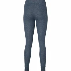 Thermokleding|Wintersport-Heatkeeper thermobroek dames antraciet