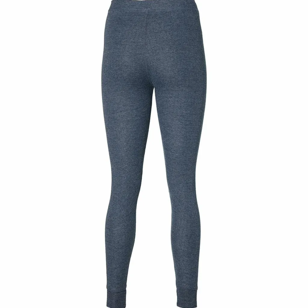 Thermokleding|Wintersport-Heatkeeper thermobroek dames antraciet