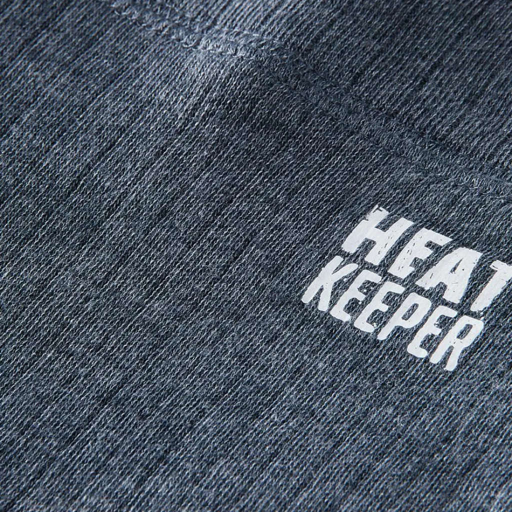 Thermokleding|Wintersport-Heatkeeper thermobroek dames antraciet