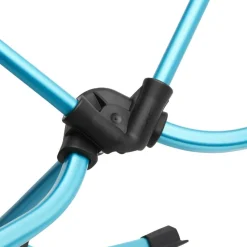 Strandstoelen-Helinox Beach Chair strandstoel black