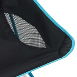 Strandstoelen-Helinox Beach Chair strandstoel black