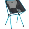 Helinox Cafe Chair campingstoel black< Campingstoelen