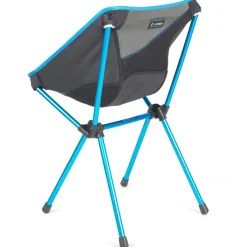Helinox Cafe Chair campingstoel black< Campingstoelen