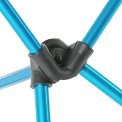 Helinox Cafe Chair campingstoel black< Campingstoelen