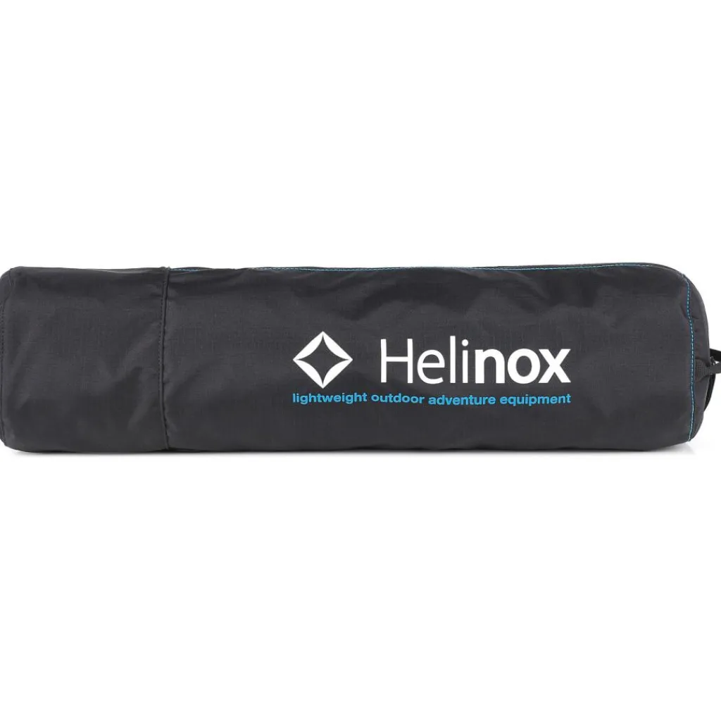 Helinox Cafe Chair campingstoel black< Campingstoelen