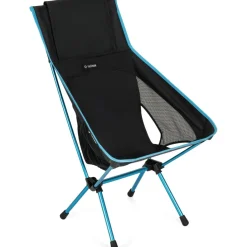 Campingstoelen-Helinox Chair One Highback (re) campingstoel black