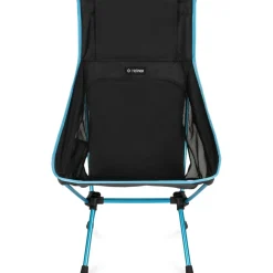 Campingstoelen-Helinox Chair One Highback (re) campingstoel black