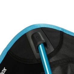 Campingstoelen-Helinox Chair One Highback (re) campingstoel black