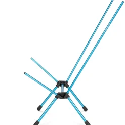 Campingstoelen-Helinox Chair One Highback (re) campingstoel black