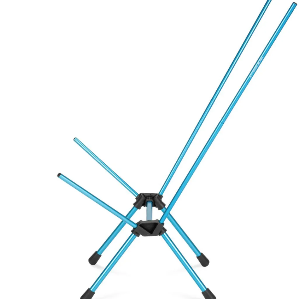 Campingstoelen-Helinox Chair One Highback (re) campingstoel black