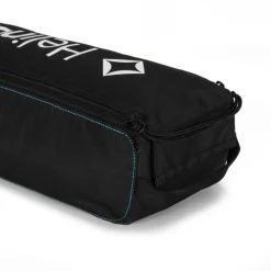 Campingstoelen-Helinox Chair One Highback (re) campingstoel black