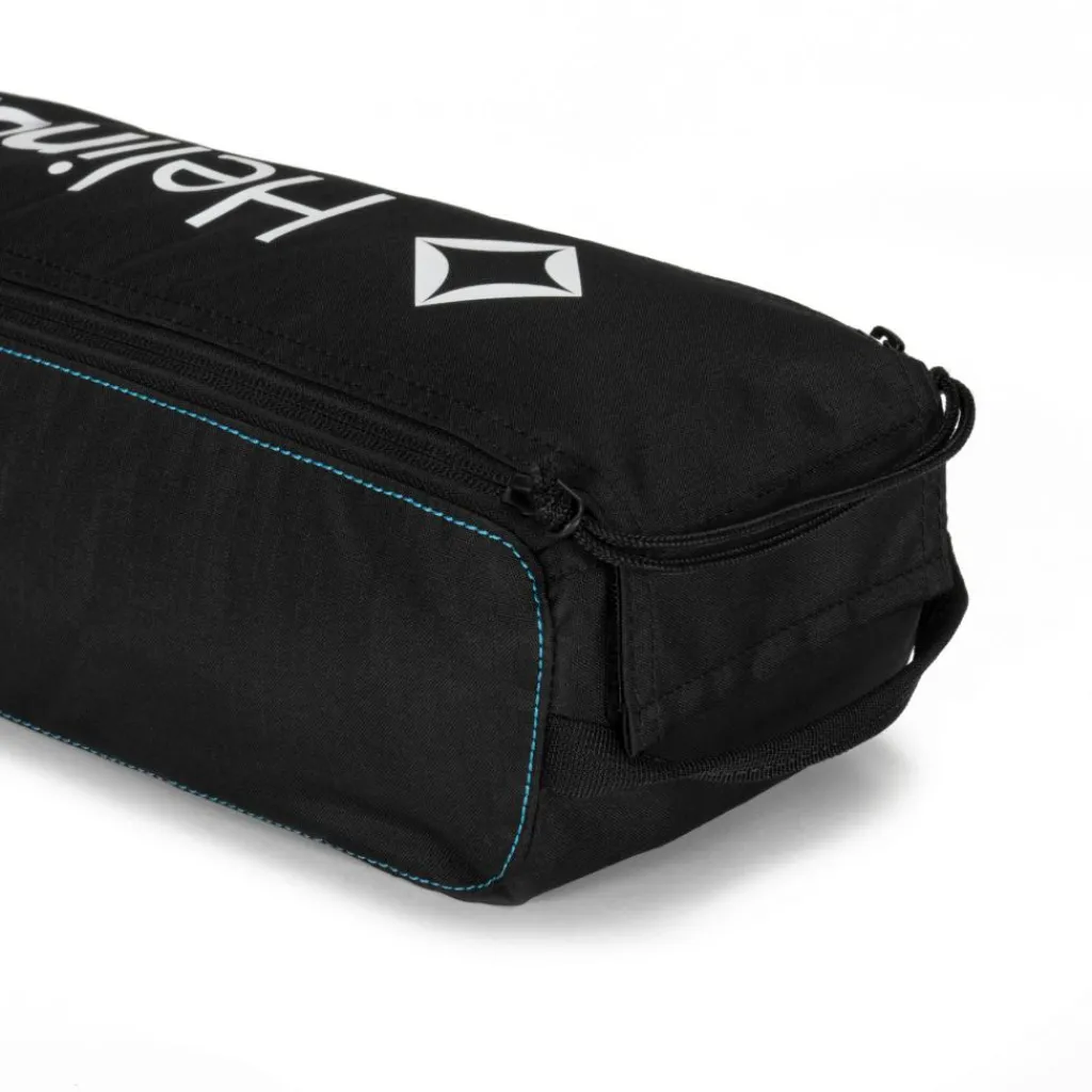 Campingstoelen-Helinox Chair One Highback (re) campingstoel black