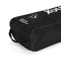 Campingstoelen-Helinox Chair One Highback (re) campingstoel black