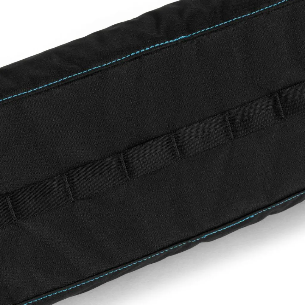 Campingstoelen-Helinox Chair One Highback (re) campingstoel black