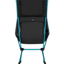 Campingstoelen-Helinox Chair One Highback (re) campingstoel black