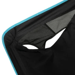 Campingstoelen-Helinox Chair One Highback (re) campingstoel black