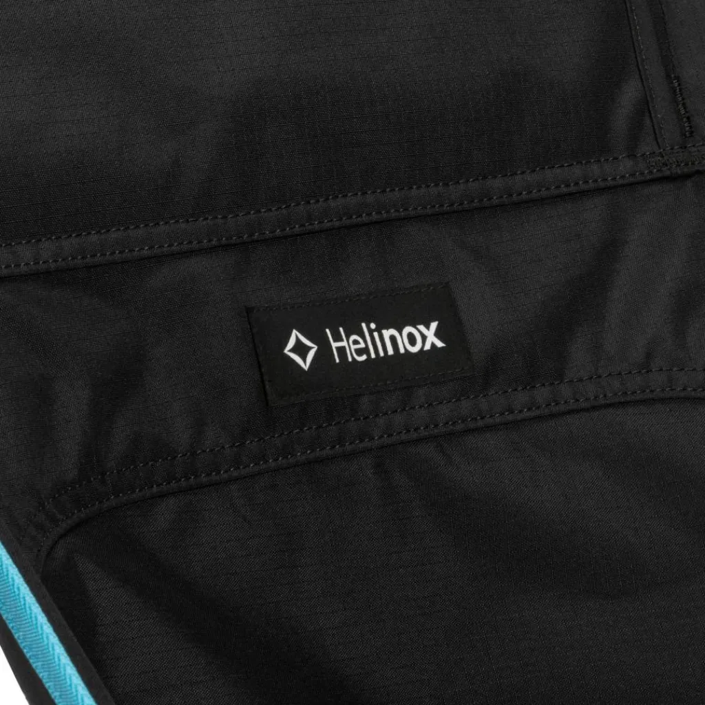 Campingstoelen-Helinox Chair One Highback (re) campingstoel black