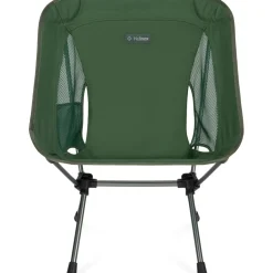 Campingstoelen-Helinox Chair One (re) campingstoel forest green
