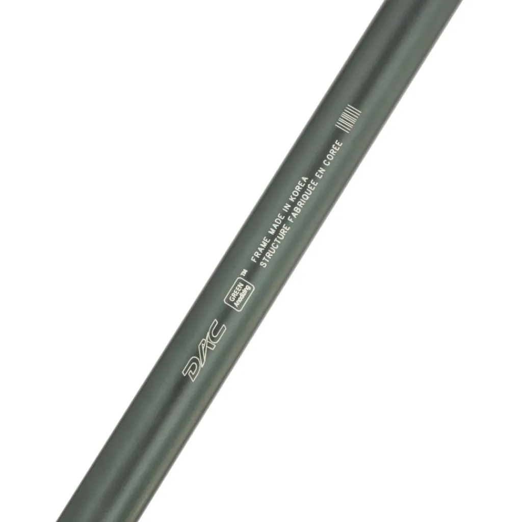 Campingstoelen-Helinox Chair One (re) campingstoel forest green