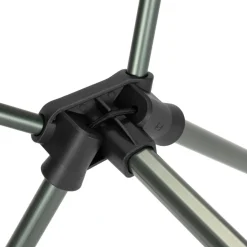 Campingstoelen-Helinox Chair One (re) campingstoel forest green