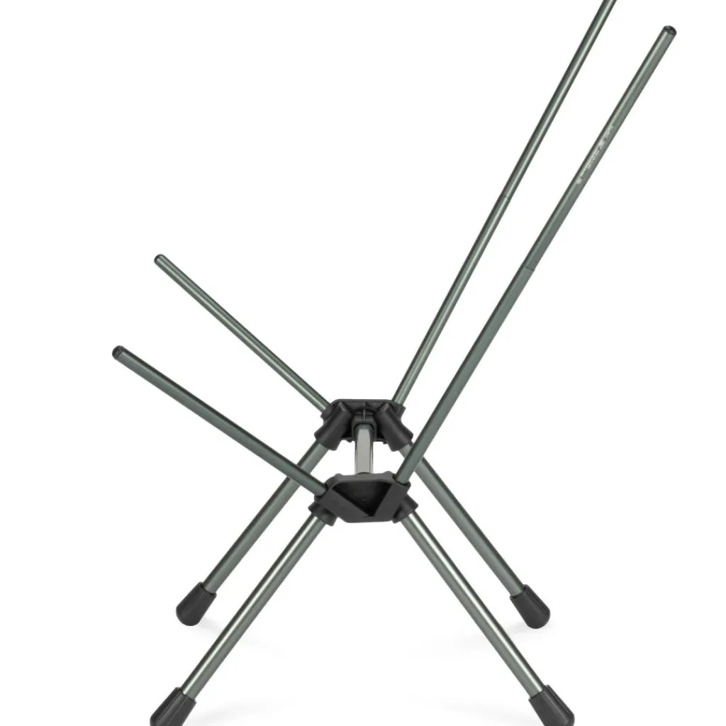 Campingstoelen-Helinox Chair One (re) campingstoel forest green