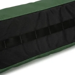 Campingstoelen-Helinox Chair One (re) campingstoel forest green