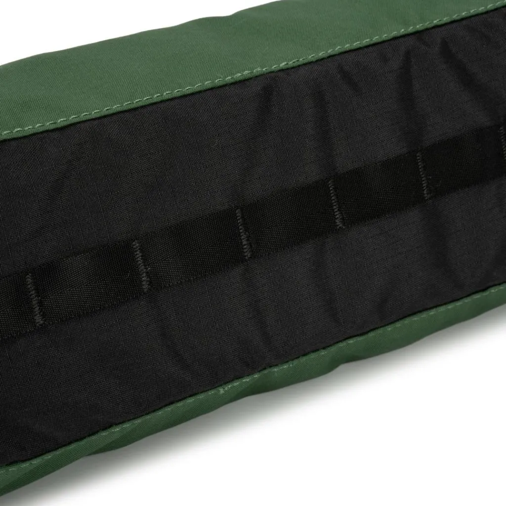 Campingstoelen-Helinox Chair One (re) campingstoel forest green