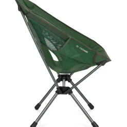 Campingstoelen-Helinox Chair One (re) campingstoel forest green
