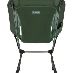 Campingstoelen-Helinox Chair One (re) campingstoel forest green