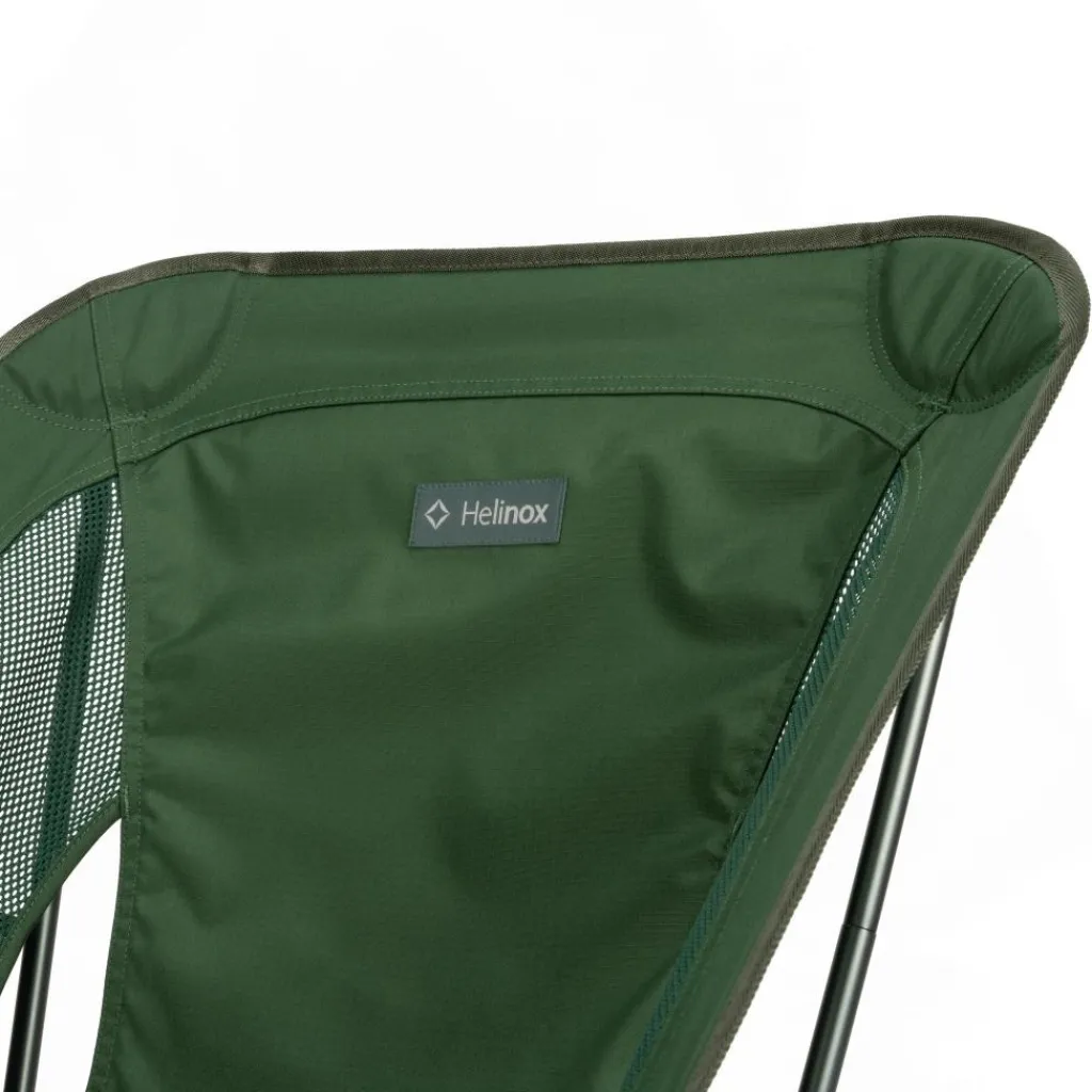 Campingstoelen-Helinox Chair One (re) campingstoel forest green