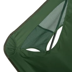 Campingstoelen-Helinox Chair One (re) campingstoel forest green