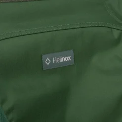 Campingstoelen-Helinox Chair One (re) campingstoel forest green