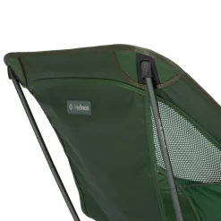 Campingstoelen-Helinox Chair One (re) campingstoel forest green