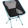 Helinox Chair One XL campingstoel black< Campingstoelen