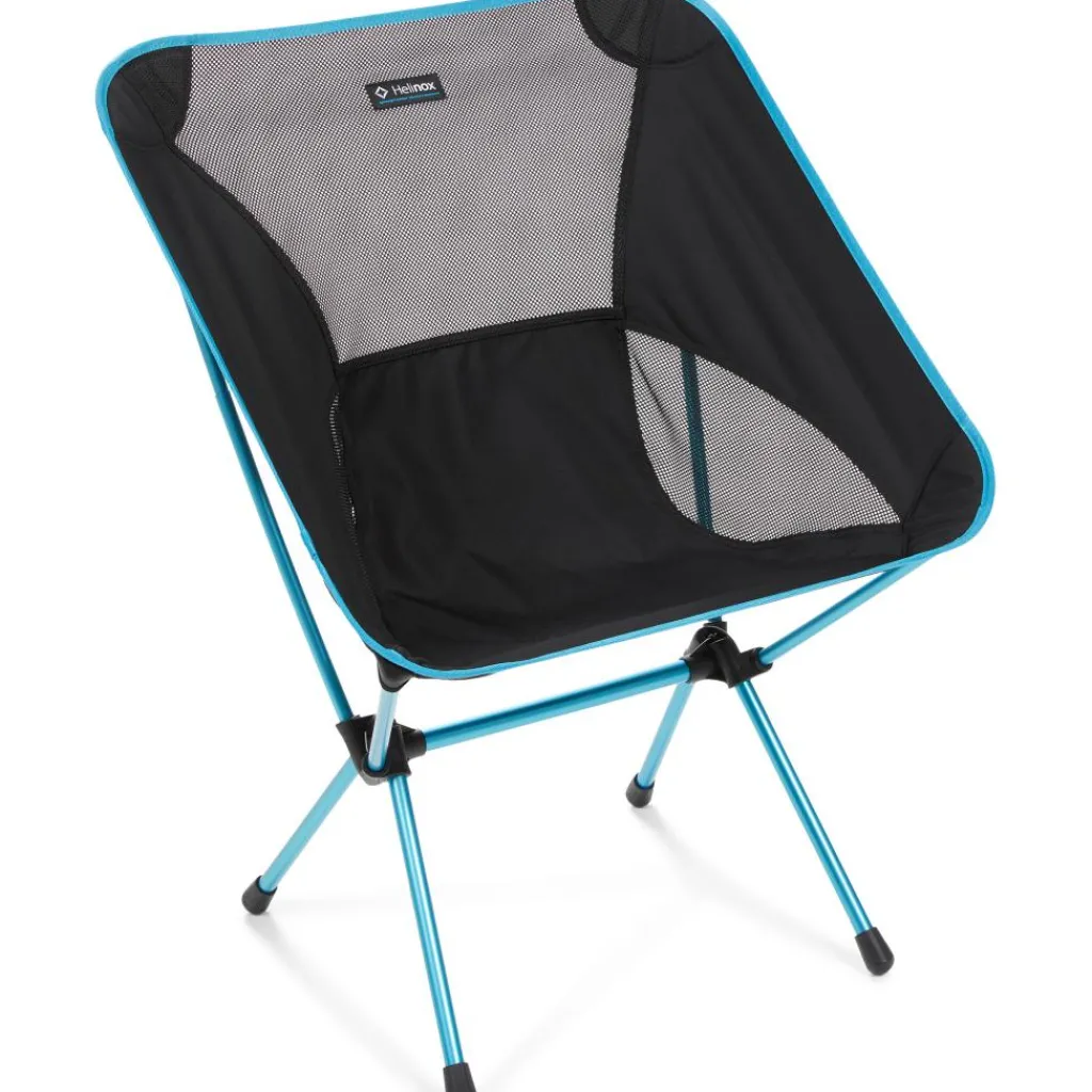 Helinox Chair One XL campingstoel black< Campingstoelen